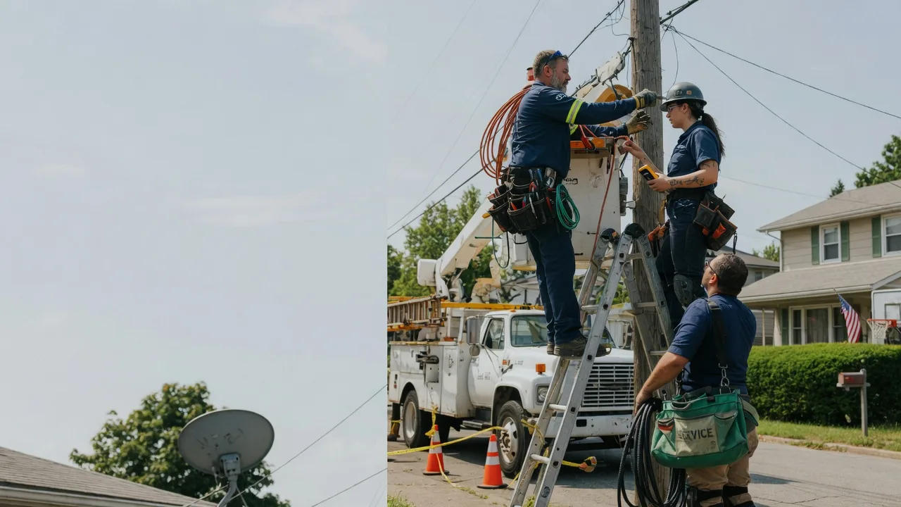Electrical Repair in Hudson, IA near me